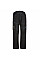 T711 Black WX3 Service Trousers