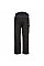 T711 Black WX3 Service Trousers