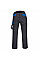 T711 Metal Grey WX3 Service Trousers