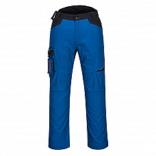 T711 Persian Blue WX3 Service Trousers