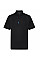 T720 Black WX3 Polo Shirt