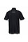 T720 Black WX3 Polo Shirt