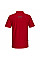 T720 Deep Red WX3 Polo Shirt