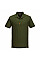 T720 Olive Green WX3 Polo Shirt