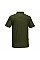 T720 Olive Green WX3 Polo Shirt