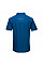 T720 Persian Blue WX3 Polo Shirt