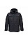 T740 Black WX3 Winter Jacket