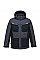 T740 Metal Grey WX3 Winter Jacket