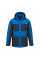 T740 Persian Blue WX3 Winter Jacket