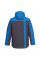 T740 Persian Blue WX3 Winter Jacket