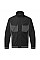 T745 Black WX3  Industrial Wash Jacket