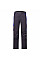 T747 Dark Navy WX3 Industrial Wash Trousers