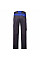 T747 Dark Navy WX3 Industrial Wash Trousers