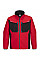 T750 Deep Red WX3 Softshell Jacket (3L)