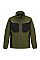 T750 Olive Green WX3 Softshell Jacket (3L)