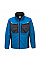 T750 Persian Blue WX3 Softshell Jacket (3L)