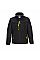 T753 Black WX3 Eco Hybrid Softshell Jacket (2L)