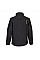 T753 Black WX3 Eco Hybrid Softshell Jacket (2L)