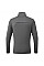 T755 Metal Grey WX3 Half Zip Tech Fleece