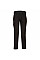 T801 Black KX3 Cargo Trousers