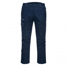 T802 Navy KX3 Ripstop Trousers