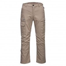 T802 Sand KX3 Ripstop Trousers