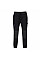 T803 Black KX3 Flexi Joggers