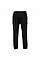 T803 Black KX3 Flexi Joggers