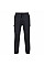 T803 Metal Grey KX3 Flexi Joggers