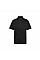 T820 Black KX3 Polo Shirt