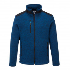 T830 Persian Blue KX3 Performance Fleece