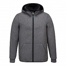 T831 Grey KX3 Technical Fleece