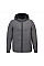 T831 Grey KX3 Technical Fleece