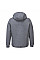 T831 Grey KX3 Technical Fleece