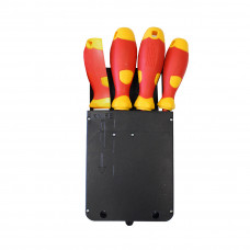 TB15 Black Tool Safety Holder