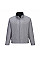 TK20 Grey Marl Print and Promo Softshell Jacket (2L)