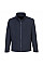 TK20 Navy Print and Promo Softshell Jacket (2L)