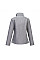 TK21 Grey Marl Women's Print and Promo Softshell (2L)