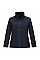 TK21 Navy Women's Print and Promo Softshell (2L)