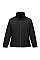 TK41 Black Charlotte Women's Softshell (3L)