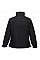 TK41 Black Charlotte Women's Softshell (3L)