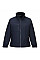 TK41 Navy Charlotte Women's Softshell (3L)