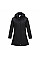 TK42 Black Carla Women's Softshell Jacket (3L)