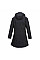 TK42 Black Carla Women's Softshell Jacket (3L)