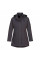 TK42 Charcoal Grey Carla Women's Softshell Jacket (3L)