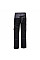 TX36 Black PW2 Heavy Weight Service Trousers