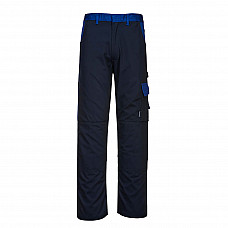 TX36 Navy PW2 Heavy Weight Service Trousers