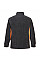 TX40 Grey Portwest Texo Heavy Two-Tone Fleece