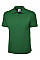 UC101 Kelly Green Classic Poloshirt