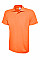 UC101 Orange Classic Poloshirt